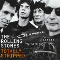 CD/DVDRolling Stones / Totally Stripped / CD+DVD