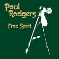 3LPRodgers Paul / Free Spirit / Live Royal Albert Hall / Vinyl / 3LP