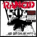 CDRancid / ...And Out Come The Wolves / Remastered