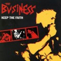 CDBusiness / Keep The Faith