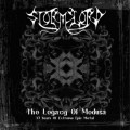 2CDStormlord / Legacy Of Medusa / 2CD