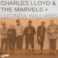 2LPLloyd Charles & The Marvels + Williams Lucinda / Vanished Gar
