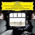 2LPTrifonov Daniil / Destination Rachmaninov / Vinyl / 2LP