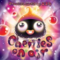 LPDva / Cherries On Air (Chuchel Soundtrack) / Vinyl