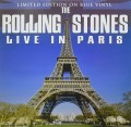 LPRolling Stones / Live In Paris 1965 / Vinyl