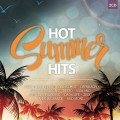 2CDVarious / Hot Summer Hits 2018 / 2CD