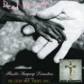 CDDead Kennedys / Plastic Surgery Disasters / In God We Trust