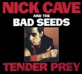CDCave Nick / Tender Prey / Remastered