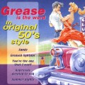 CDVarious / Grease Is The World / In Original 50s Style
