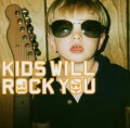 CD/DVDRock Kids / Kids Will Rock You / CD+DVD
