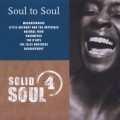 CDVarious / Solid Soul 4 / Soul To Soul
