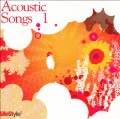 2CDVarious / Acoustic Songs 1 / 2CD