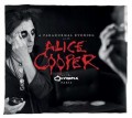 2CDCooper Alice / Paranormal Evening At The Olympia. / Digipack / 2CD