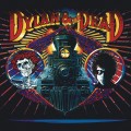 LPDylan Bob & The Grateful / Dylan & The Dead / Vinyl
