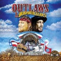 2CDVarious / Outlaws & Armadillos: Country's... / 2CD