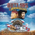 LPVarious / Outlaws & Armadillos: Country's... / Vinyl