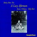 LPHorn Shirley Trio / A Lazy Afternoon / Vinyl