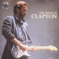 CDClapton Eric / Cream Of Clapton