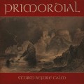 LPPrimordial / Storm Before Calm / Reedice / Vinyl