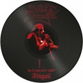 LPKing Diamond / In Concert 1987:Abigail / Reedice / Vinyl / Picture