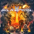 DVD/CDVarious / All For Metal 5 / DVD+CD