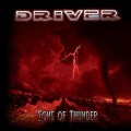 CDDriver / Sons Of Thunder / Japan