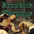 CDDropkick Murphys / Warriors Code / Digipack