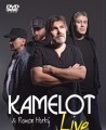 DVDKamelot / Live / Mahenovo divadlo Brno 10.01.2018