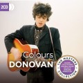 2CDDonovan / Colours / Digipack / 2CD