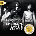 2CDEmerson,Lake And Palmer / Lucky Man / 2CD / Digipack
