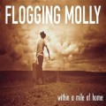 CDFlogging Molly / Within A Mile Of Home