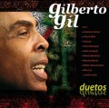 CDGil Gilberto / Duetos