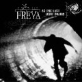 CDFreya / As The Last Eight Drain