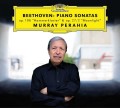 CDBeethoven / Piano Sonatas Op.106 / Murray Perahia