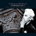 LPBeethoven / Symphony No.7 / Karajan / Vinyl