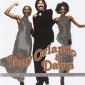 CDOrlando Tony & Dawn / Definitive Collection