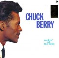 LPBerry Chuck / Rockin'At The Hops / Vinyl