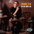2LPBrel Jacques / Ne Me Quitte Pas / Vinyl / 2LP