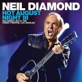 CD/DVDDiamond Neil / Hot August Night III / 2CD+DVD / Digipack