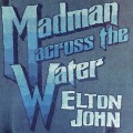LPJohn Elton / Madman Across The Water / Vinyl