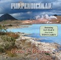 CDPurpendicular / Venus To Volcanus