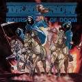 2LPDeathrow / Riders of Doom / Vinyl / 2LP