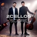 CD2 Cellos / Score