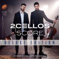 CD2 Cellos / Score / Deluxe Edition / CD+DVD