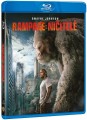 Blu-RayBlu-ray film /  Rampage:Niitel / Blu-Ray