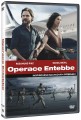 DVDFILM / Operace Entebbe / 7 Days In Entebbe