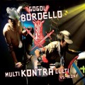 CDGogol Bordello / Multi Kontra Kulti