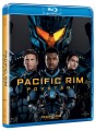 Blu-RayBlu-ray film /  Pacific Rim:Povstn / Blu-Ray