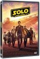 DVDFILM / Solo:A Star Wars Story