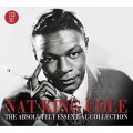 3CDCole Nat King / Absolutely Essential Collection / 3CD